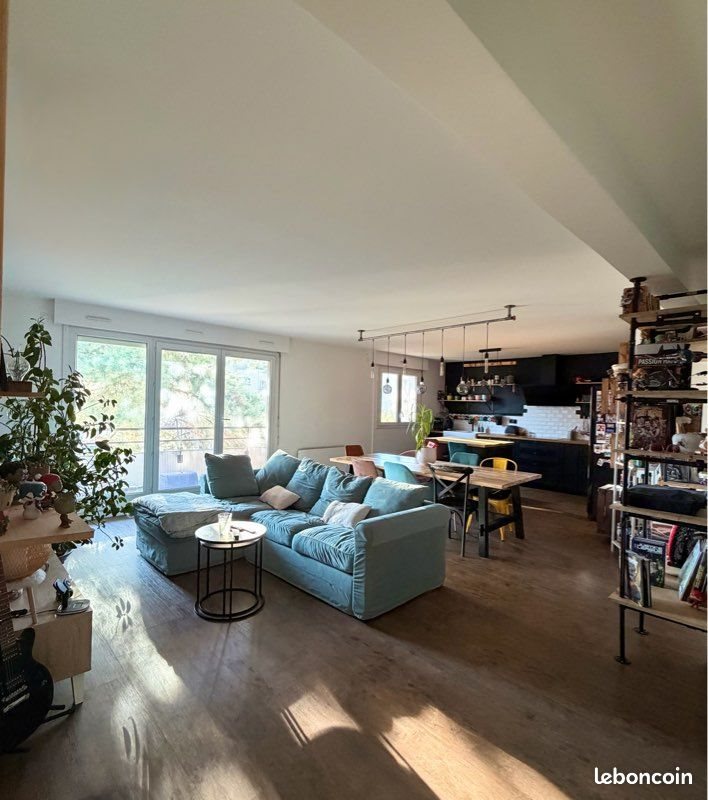 Appartement à vendre, 94m², Chamalières