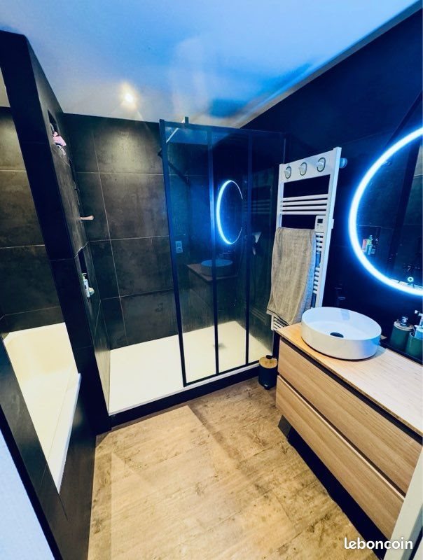 Appartement à vendre, 94m², Chamalières