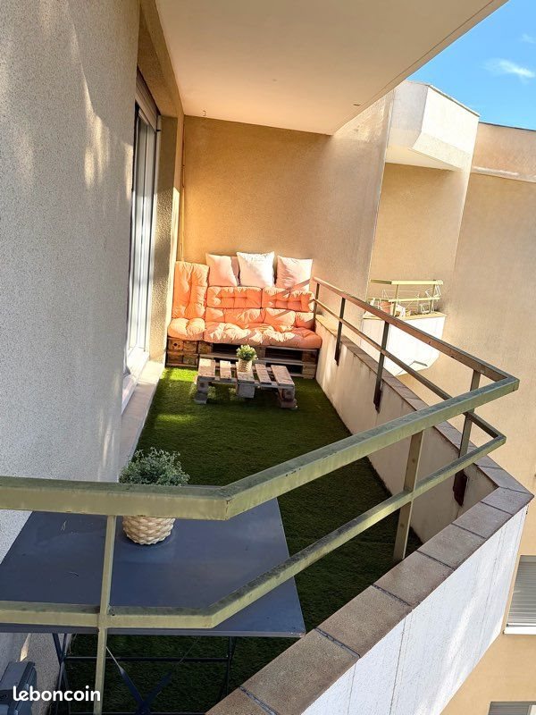 Appartement à vendre, 94m², Chamalières