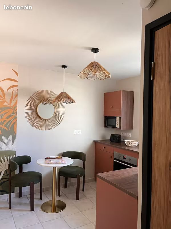 Appartement à vendre, 22m², Plérin