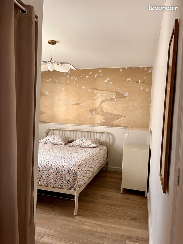 Appartement à vendre, 22m², Plérin