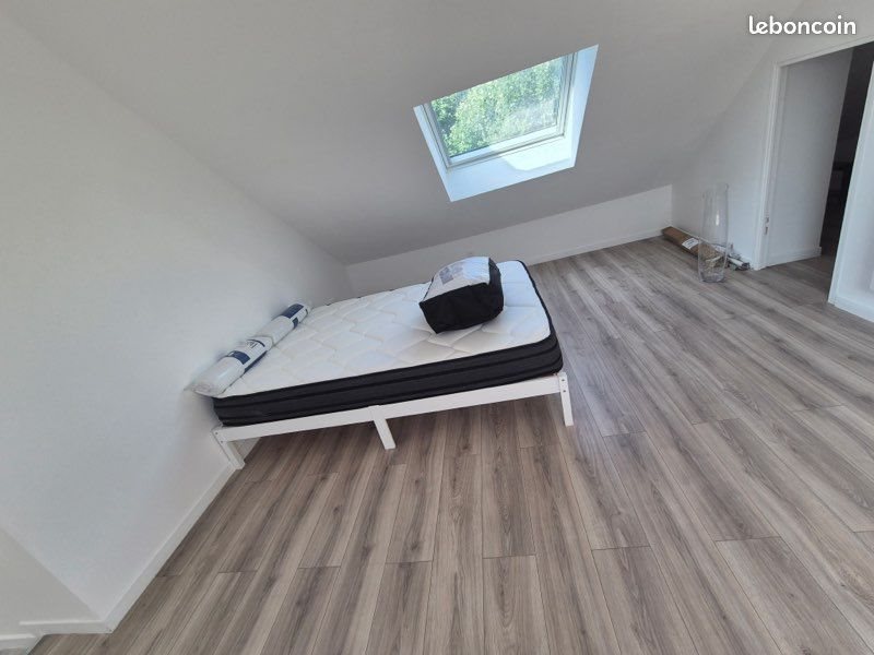 Appartement à louer, 33m², Darnétal