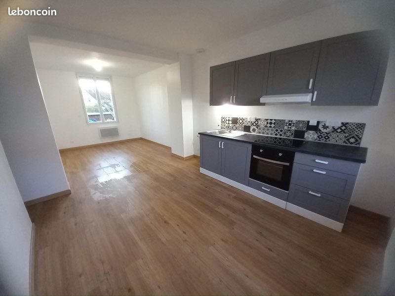 Maison à vendre, 58m², Soissons