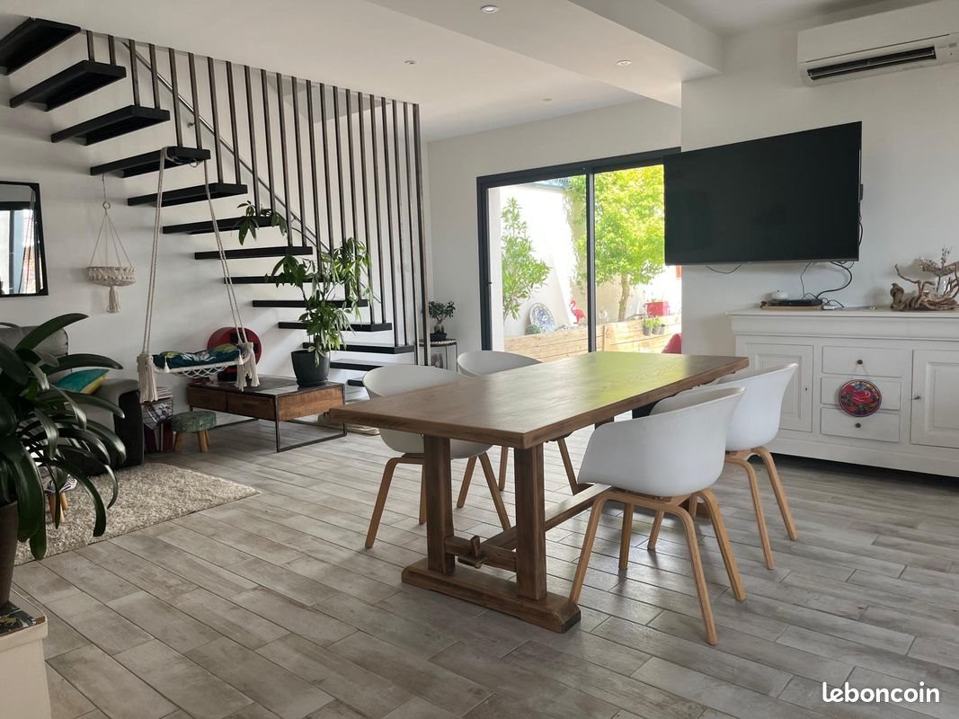 Maison à vendre, 192m², Lauzerville