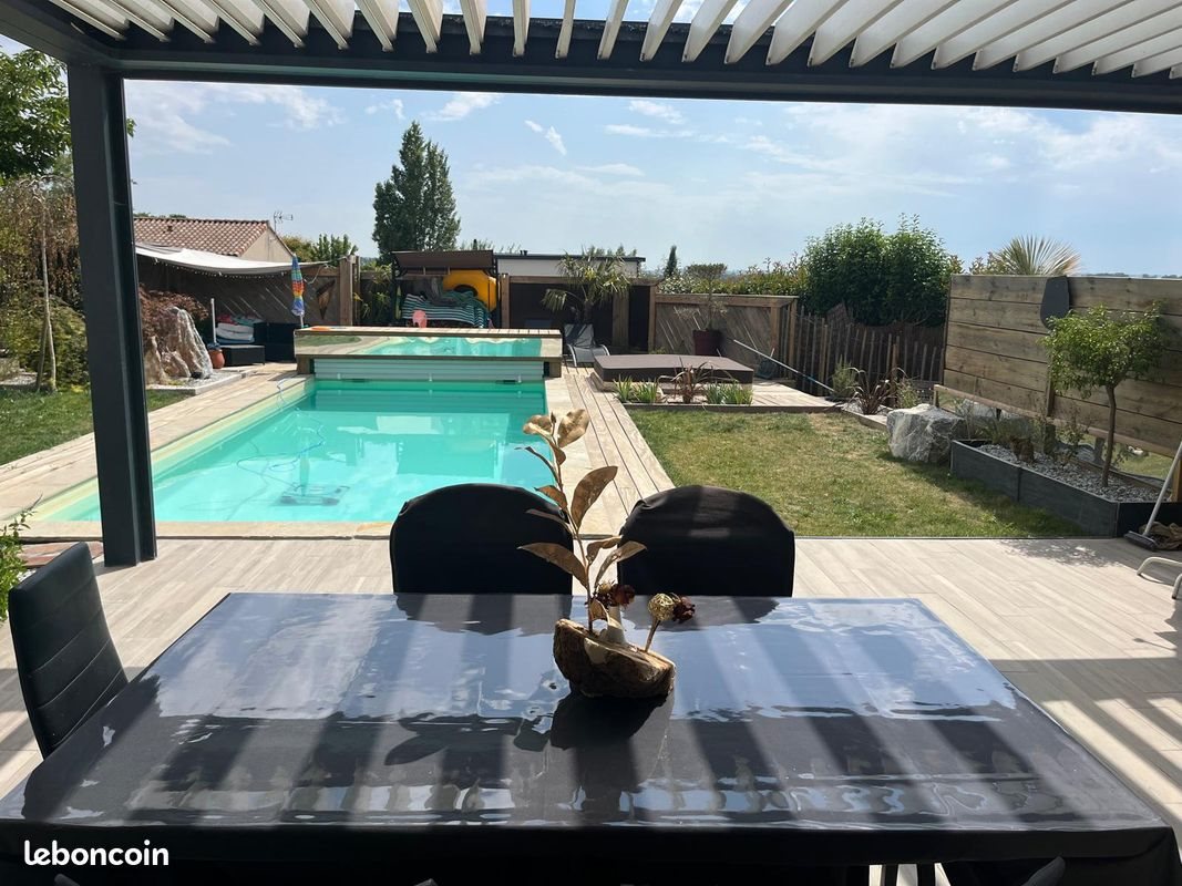 Maison à vendre, 192m², Lauzerville
