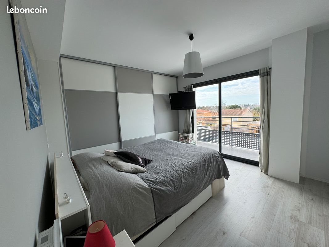 Maison à vendre, 192m², Lauzerville