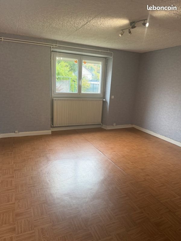 Appartement à louer, 45m², Fêche-l'Eglise