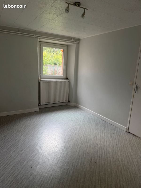 Appartement à louer, 45m², Fêche-l'Eglise
