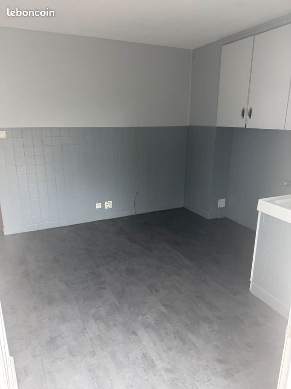 Appartement à louer, 45m², Fêche-l'Eglise