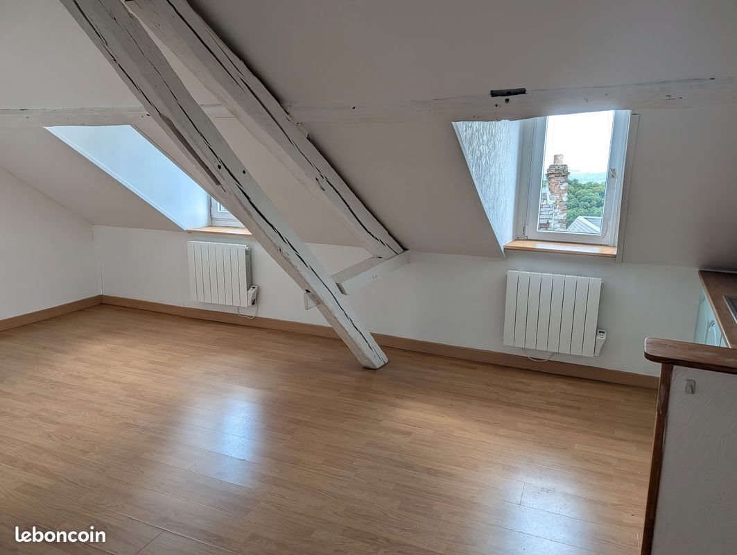 Appartement à louer, 25m², Laon