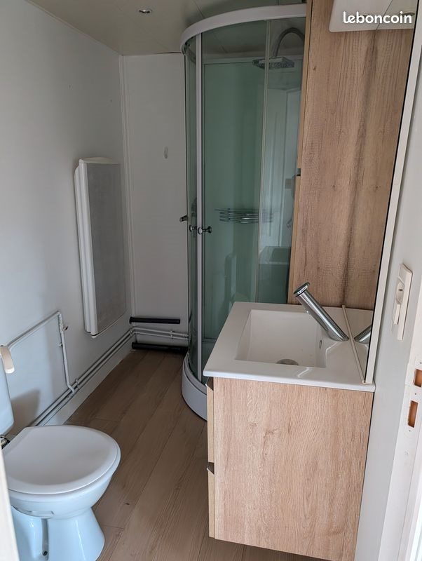 Appartement à louer, 25m², Laon