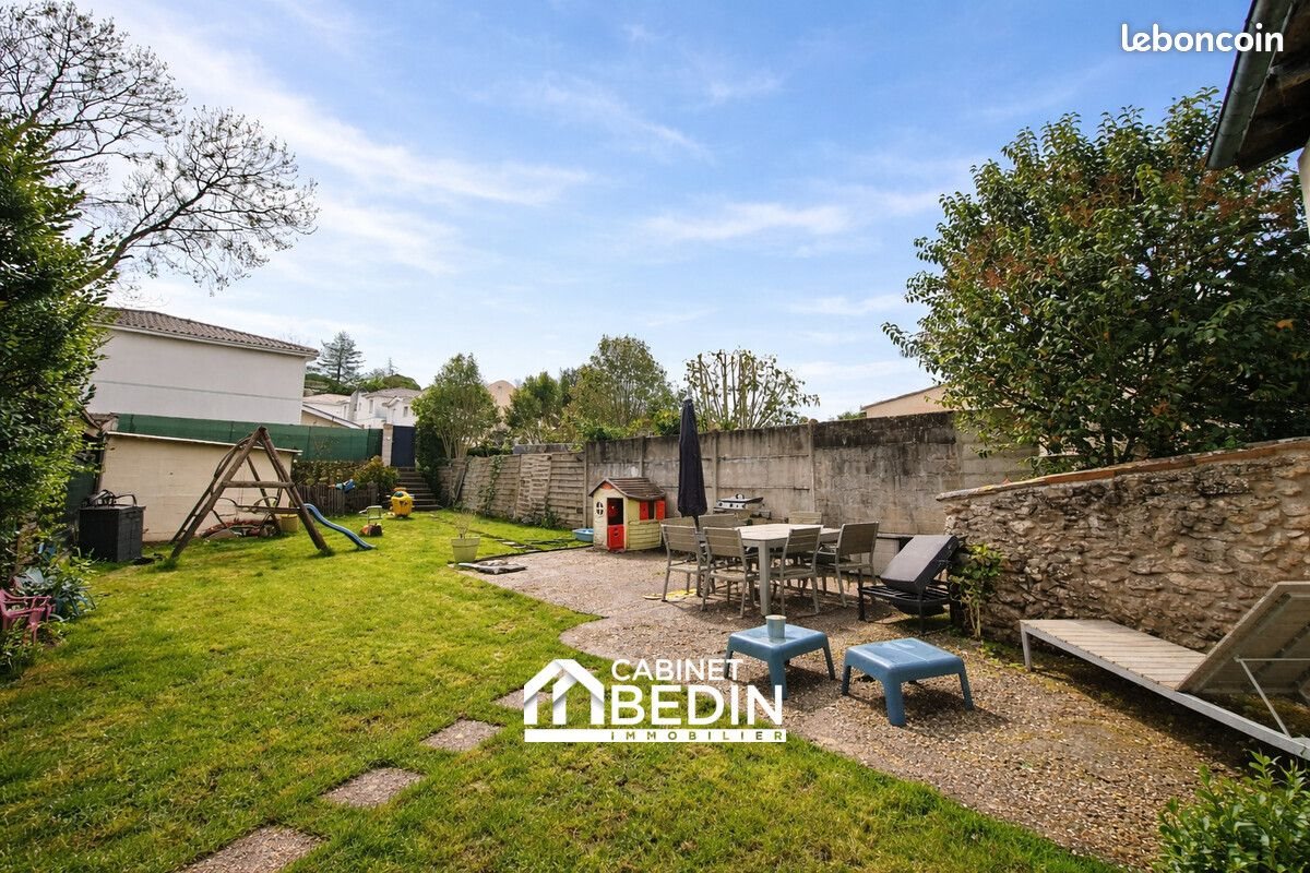 Maison à vendre, 128m², Paillet