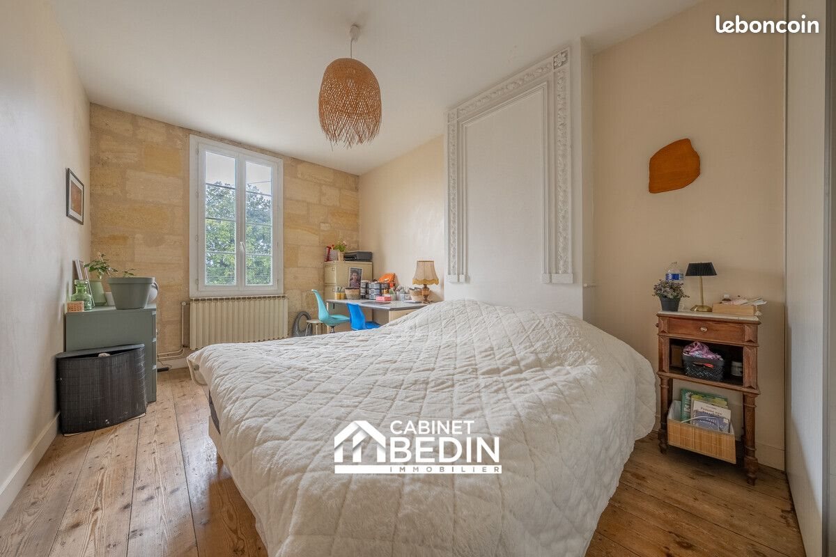 Maison à vendre, 128m², Paillet