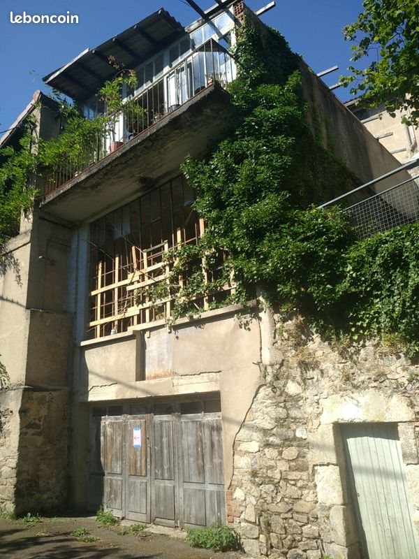 Maison à vendre, 120m², Thiers