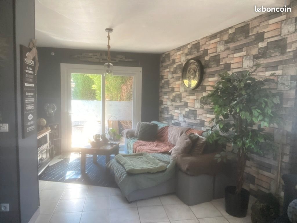 Maison à vendre, 80m², Hersin-Coupigny
