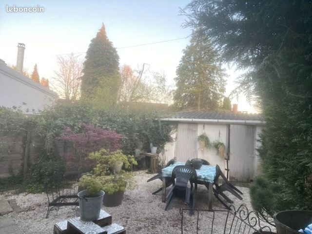 Maison à vendre, 80m², Hersin-Coupigny