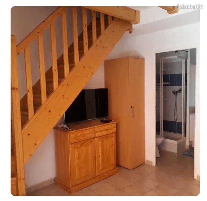 Appartement à louer, 35m², Calvisson