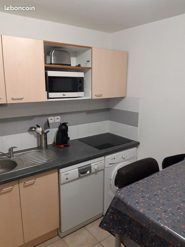Appartement à louer, 35m², Calvisson