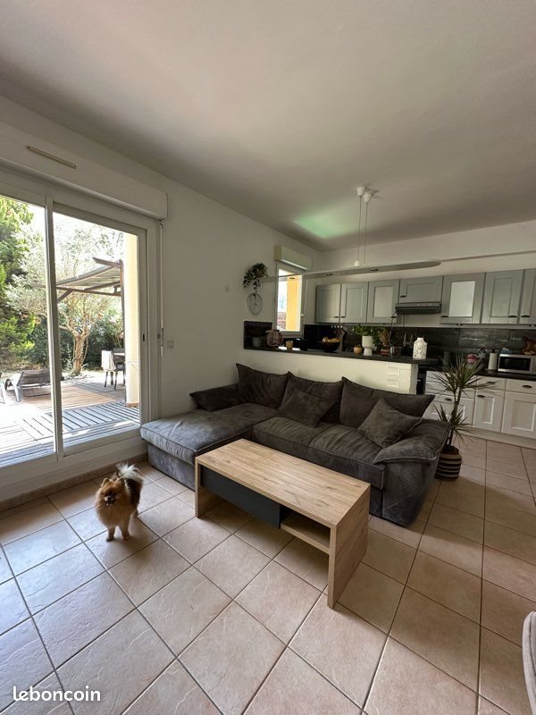 Appartement à vendre, 70m², Peille