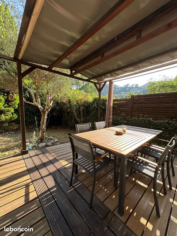 Appartement à vendre, 70m², Peille