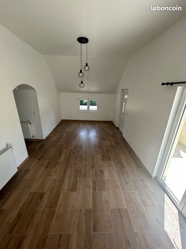 Appartement à louer, 65m², Montataire