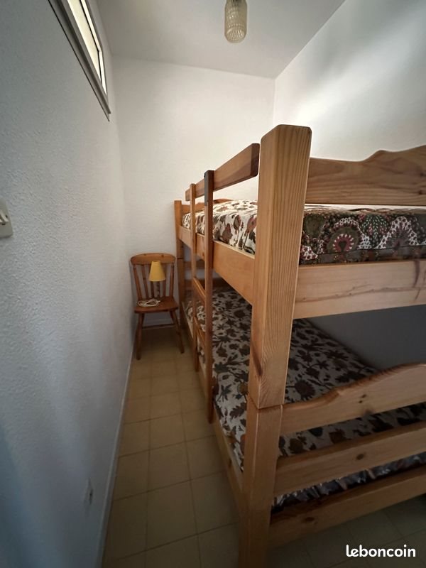 Appartement à louer, 23m², Saint-Raphaël