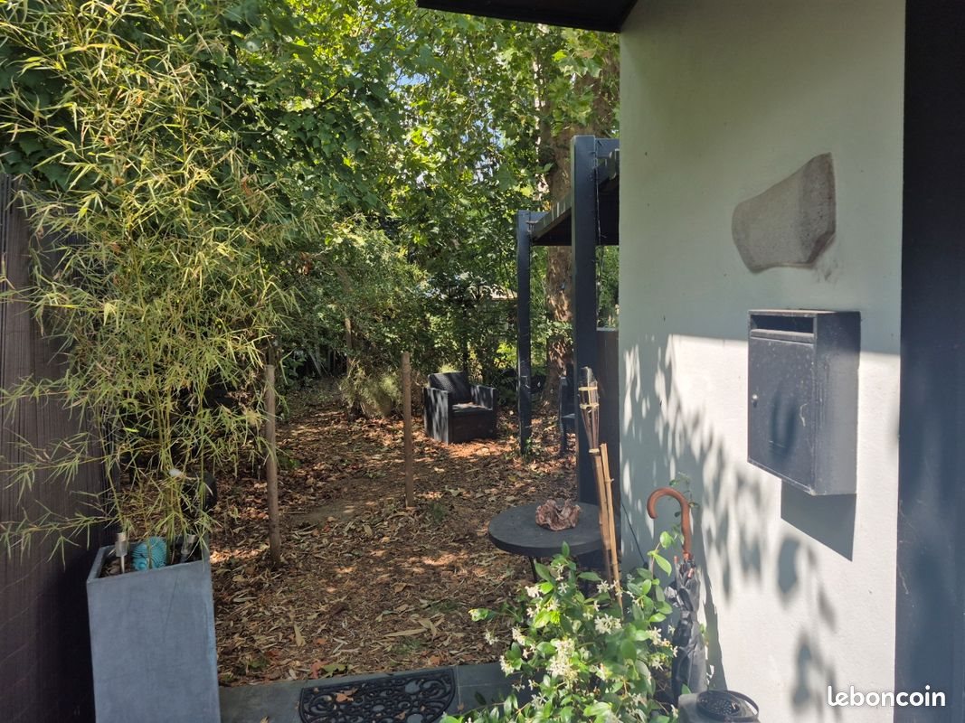 Appartement à louer, 18m², Villeneuve-d'Ascq