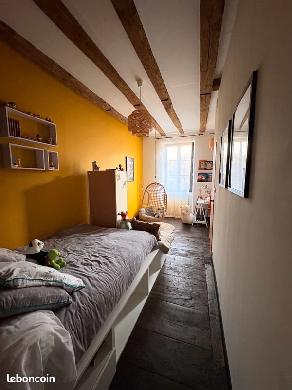 Maison à vendre, 205m², Figeac
