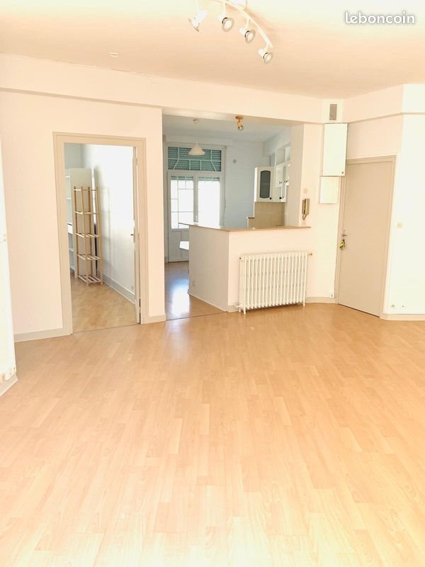 Appartement à louer, 103m², Châtellerault