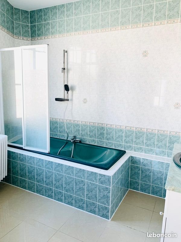 Appartement à louer, 103m², Châtellerault