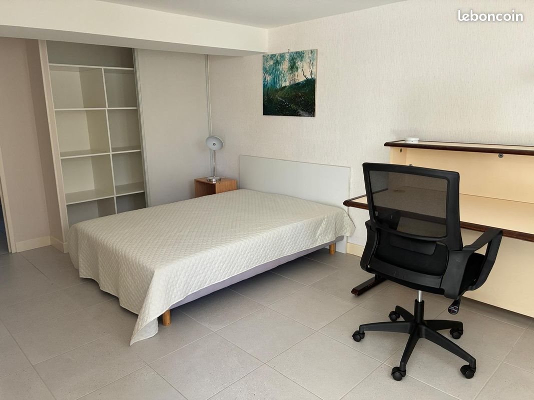 Appartement à louer, 25m², Poitiers