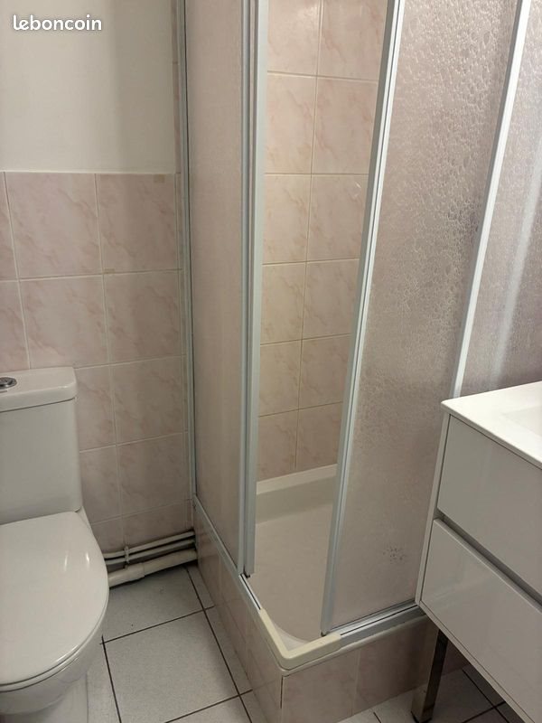 Appartement à louer, 25m², Poitiers