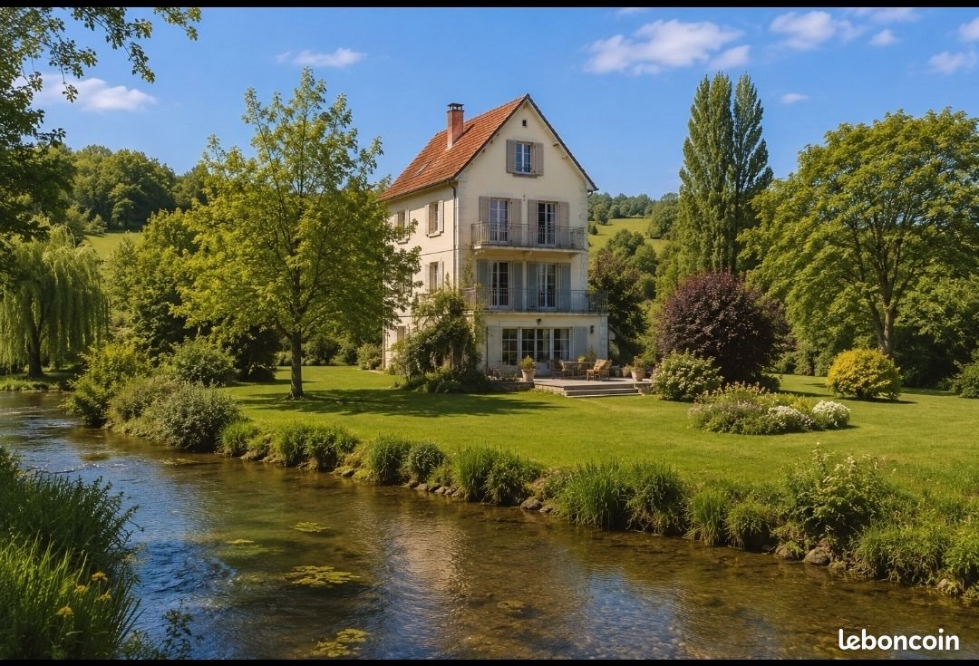 Maison à vendre, 180m², Paris 10ème