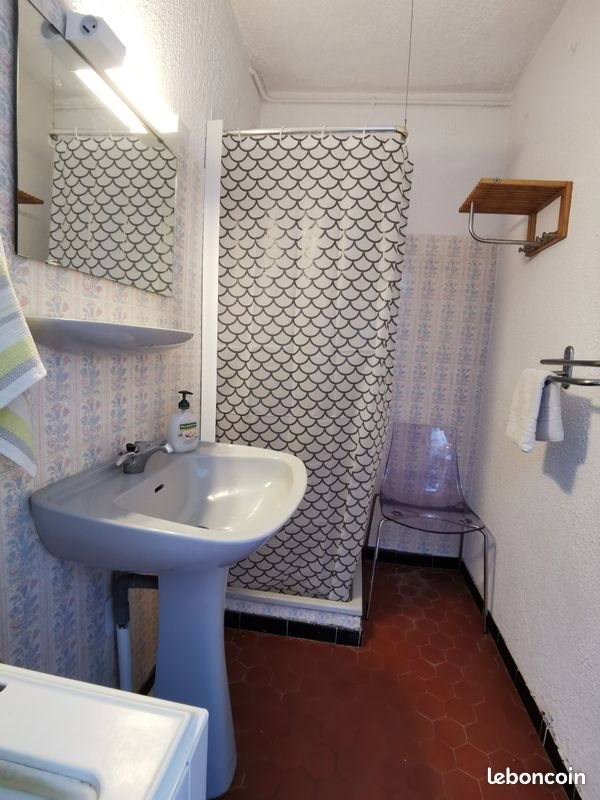 Appartement à louer, 26m², Canet-en-Roussillon