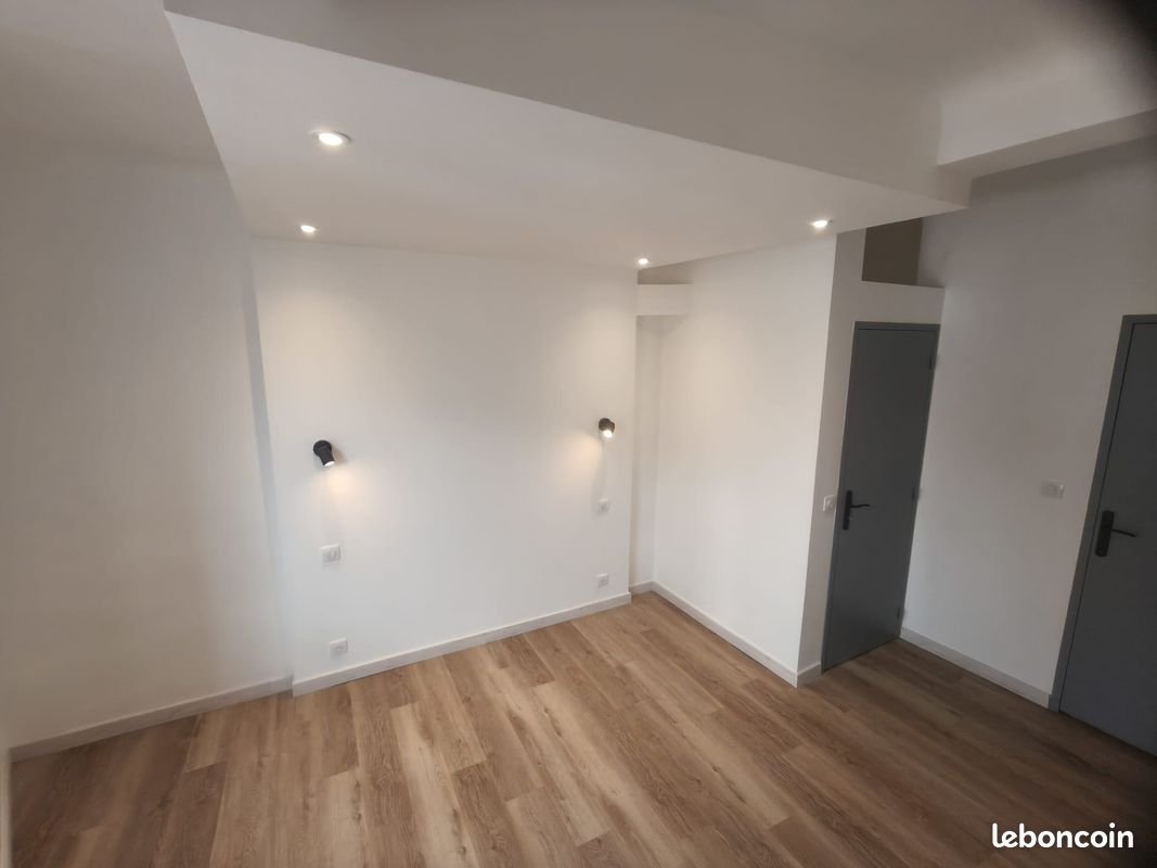 Appartement à louer, 49m², Draguignan