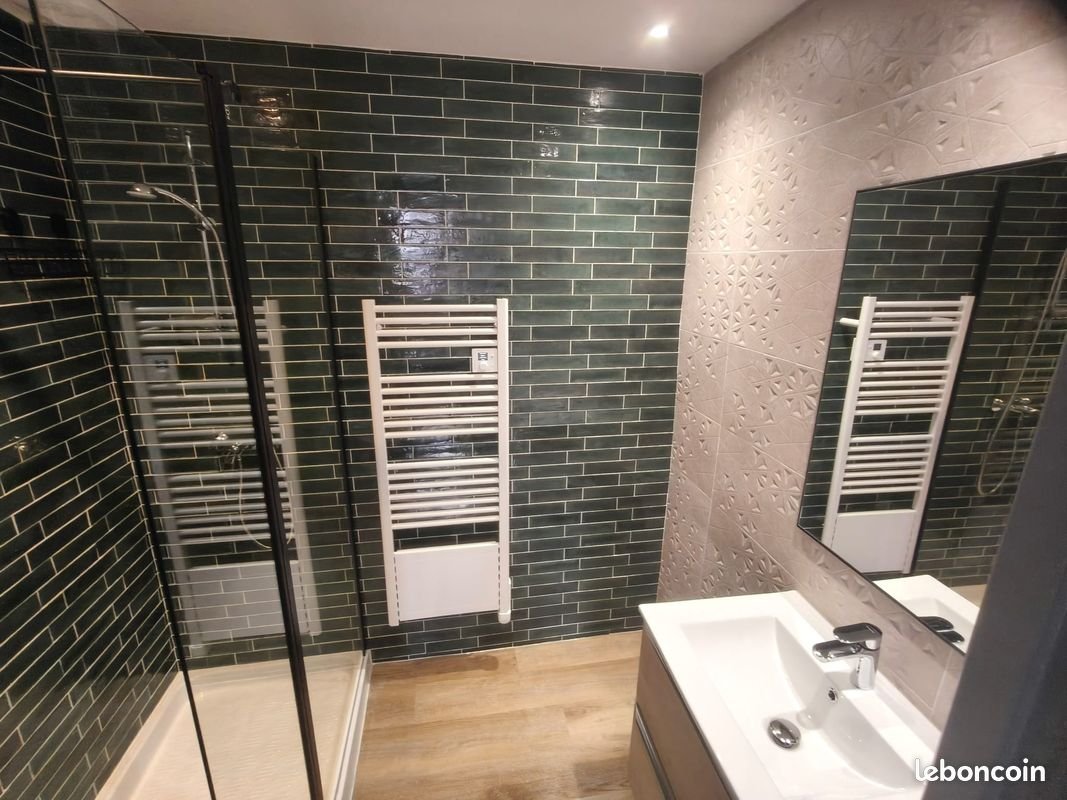 Appartement à louer, 49m², Draguignan