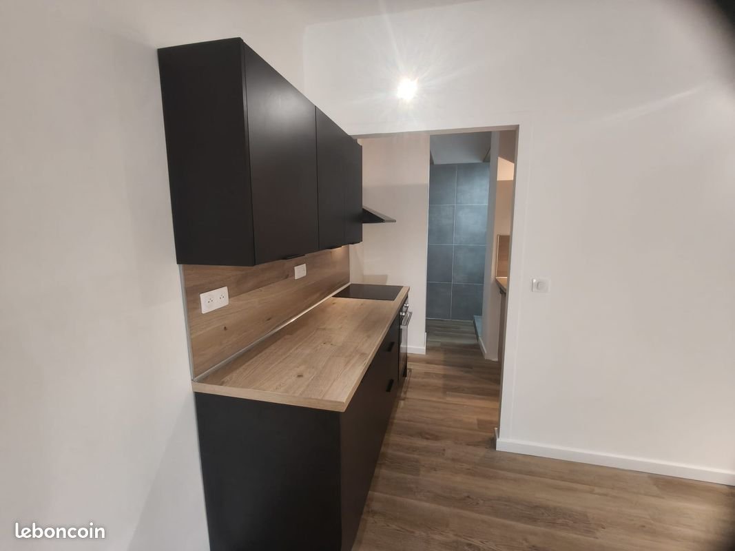 Appartement à louer, 49m², Draguignan