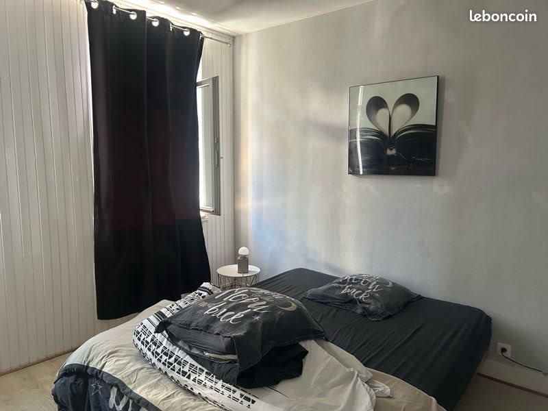 Appartement à louer, 56m², Dieppe