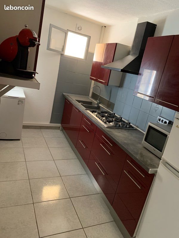 Appartement à louer, 43m², Bagnols-sur-Cèze