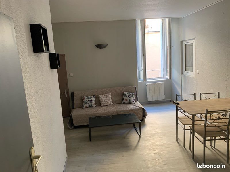 Appartement à louer, 43m², Bagnols-sur-Cèze
