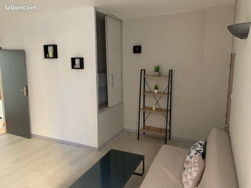 Appartement à louer, 43m², Bagnols-sur-Cèze