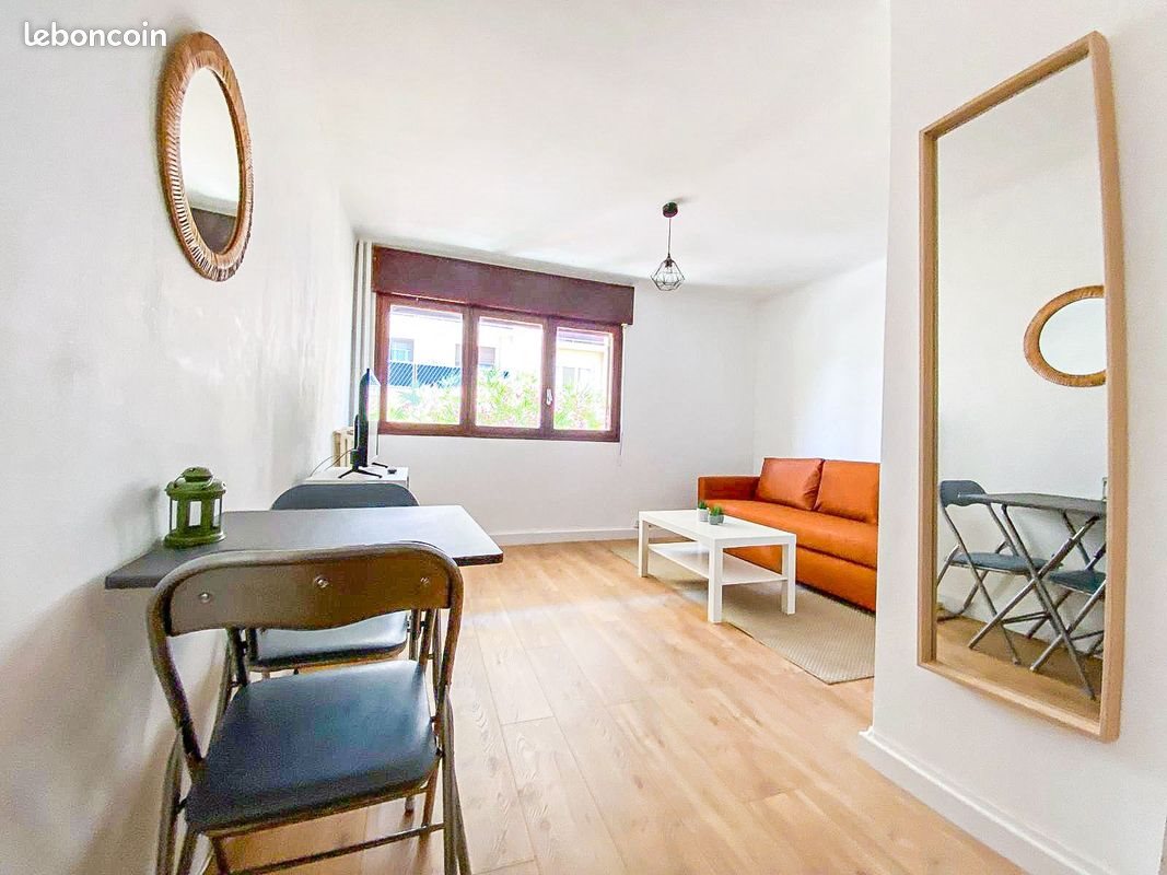 Appartement à louer, 38m², Toulon