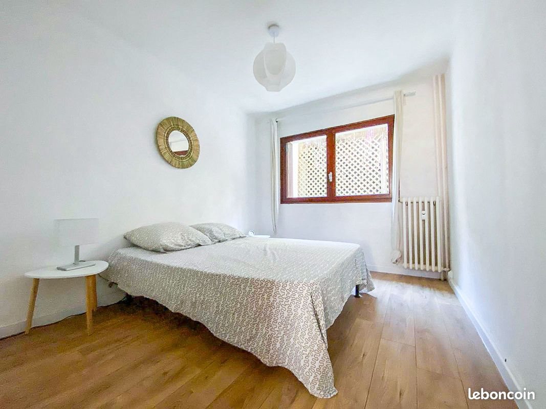 Appartement à louer, 38m², Toulon