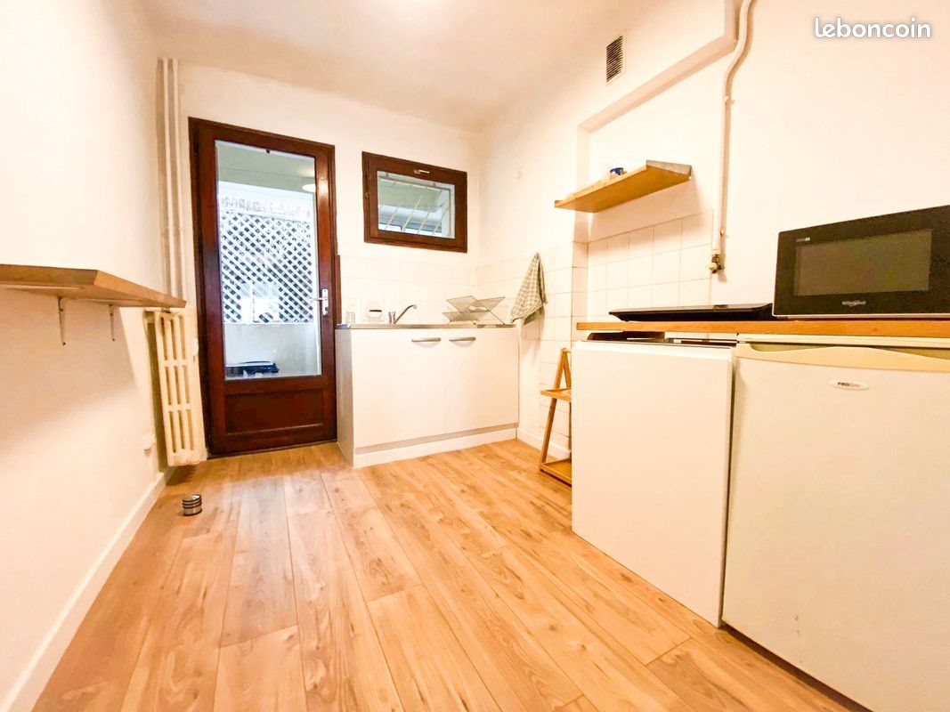 Appartement à louer, 38m², Toulon