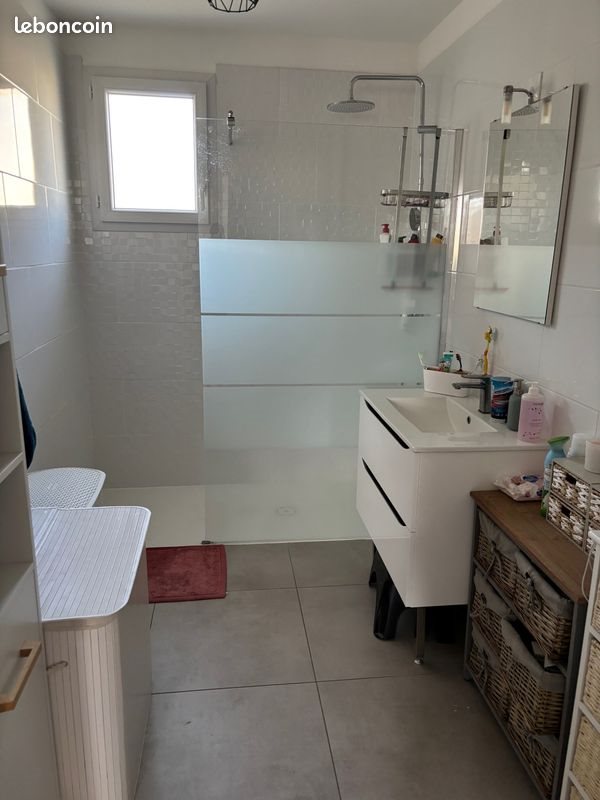 Maison à louer, 128m², Ballan-Miré