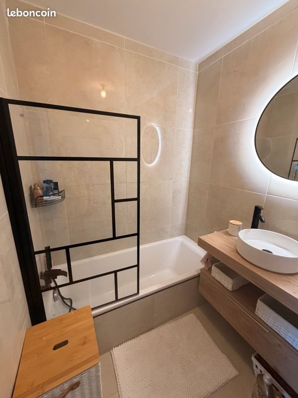 Appartement à vendre, 53m², Chens-sur-Léman