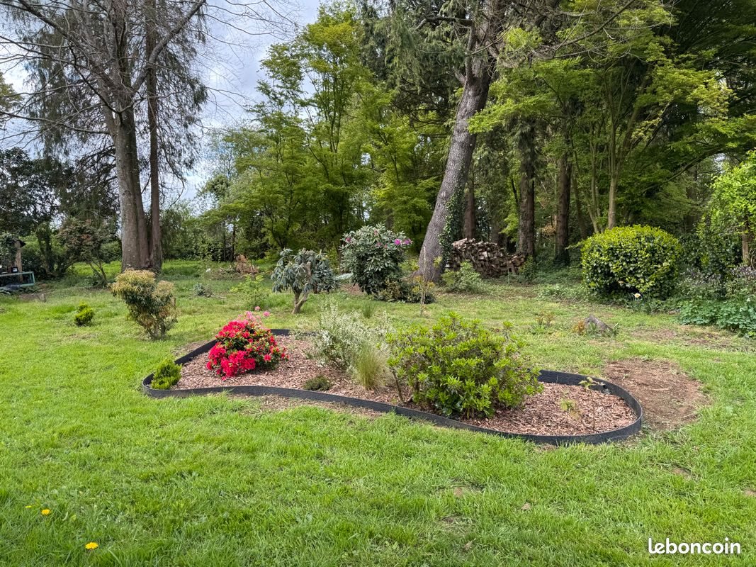 Maison à vendre, 200m², Illifaut