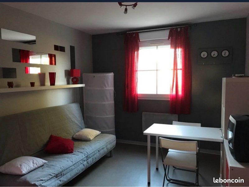 Appartement à louer, 15m², Beuvry