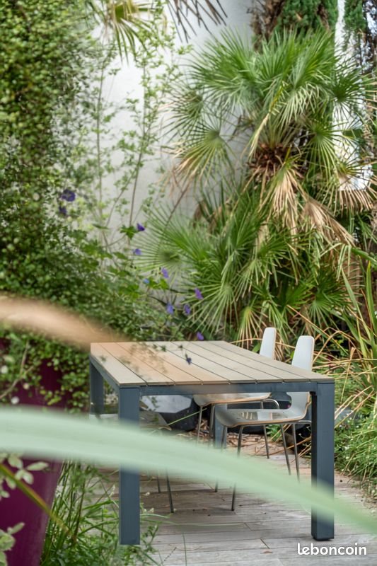 Appartement à louer, 150m², Tours