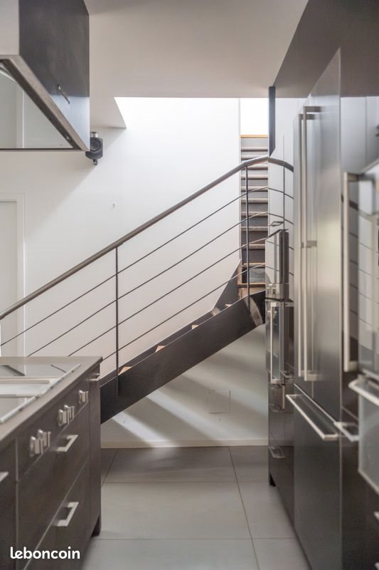 Appartement à louer, 150m², Tours